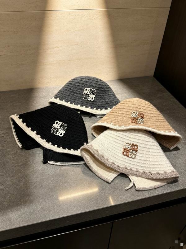 Loewe Hat dx85